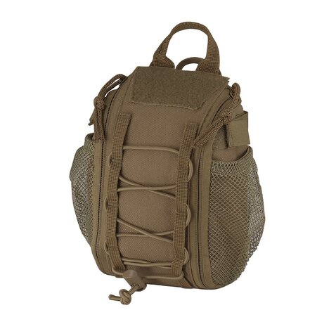 Pouzdro CPL First Aid Kit coyote