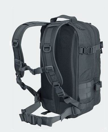 Ruksak RACCOON Mk2® Cordura® shadow grey