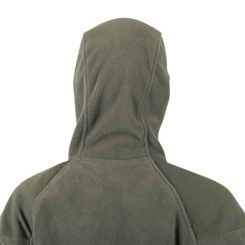 Mikina Helikon-Tex Cumulus® Taiga Green