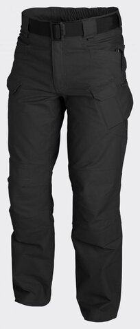 Nohavice Helikon-Tex UTP Rip/Stop čierne