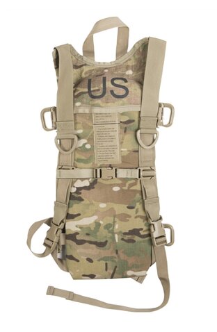 Hydrovak USA MultiCam 3l