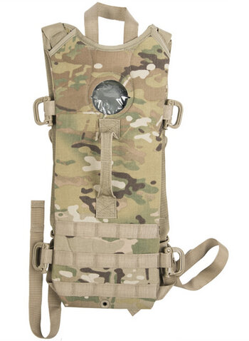 Hydrovak USA MultiCam 3l