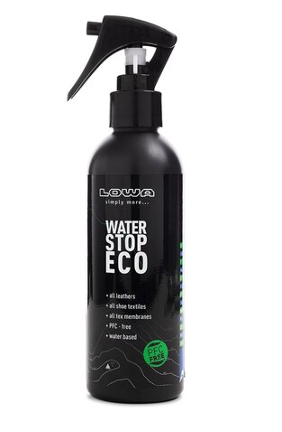 Impregnace Lowa water stop ECO 200ml