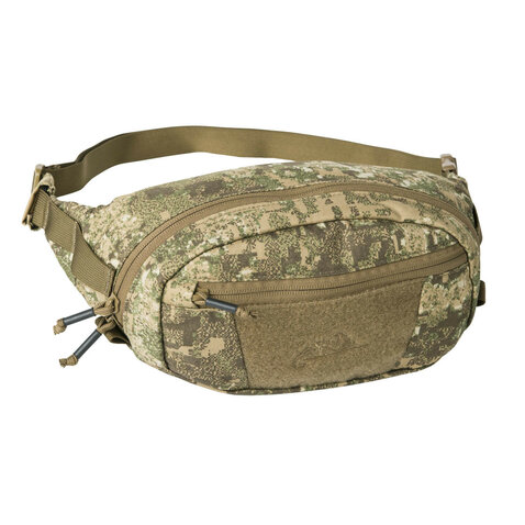 Ledvinka Helikon-Tex Bandicoot Cordura® PenCott® Badlands ™