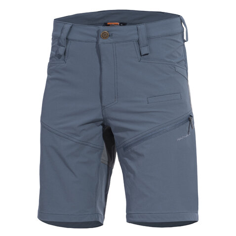 Kraťasy Pentagon Renegade Savanna Charcoal Blue