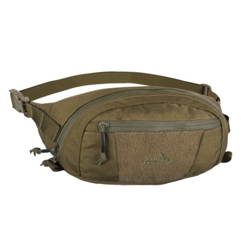 Ľadvinka Helikon-Tex Bandicoot Cordura® coyote/ada