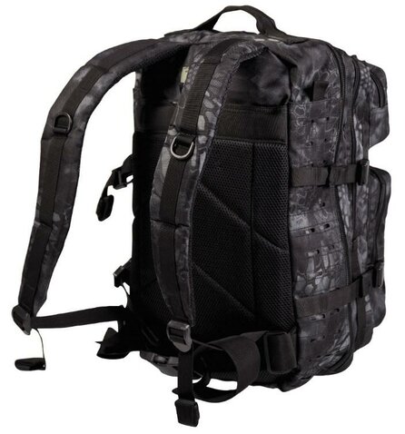 Ruksak assault Laser 36l Mandra® Night