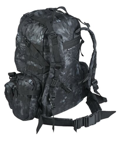 Ruksak Defense Modular 36l Mandra® Night