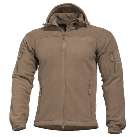 Mikina Pentagon HERCULES 2.0 coyote