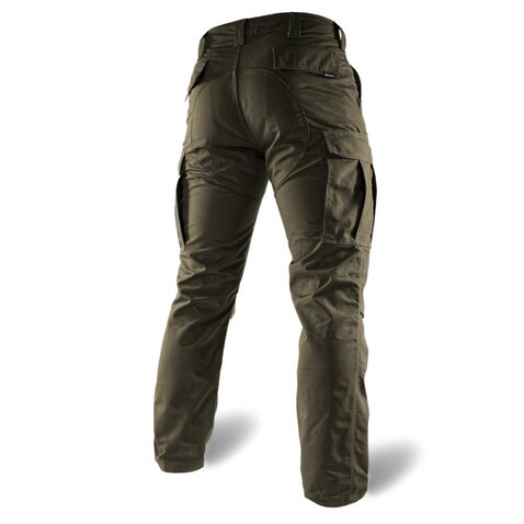 Nohavice Pentagon BDU 2.0 ranger green