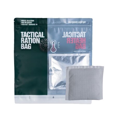 Tactical Foodpack® Sáček na ohřev s jednou kapslí