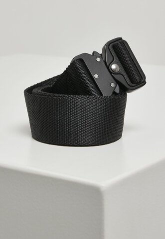 Opasek Wing Buckle Urban Classic černý