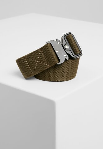 Opasek Wing Buckle Urban Classic olive