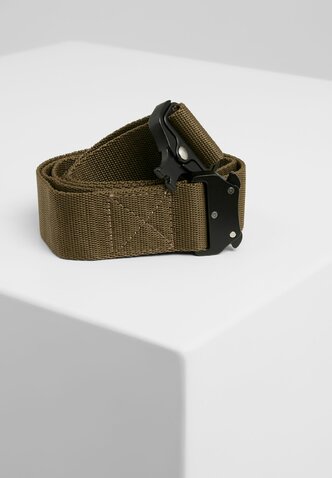 Opasok Wing Buckle Urban Classic olive