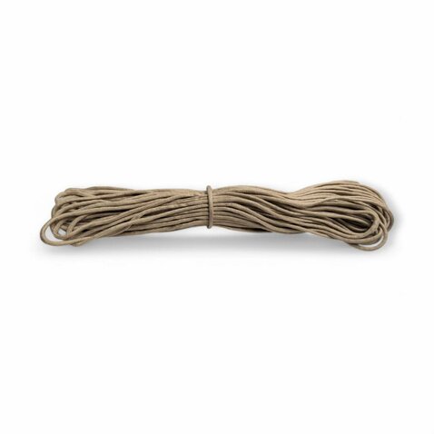 Paracord Rinokor 31m khaki