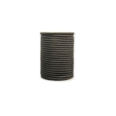 Paracord Rinokor 3,5mm/31m čierny