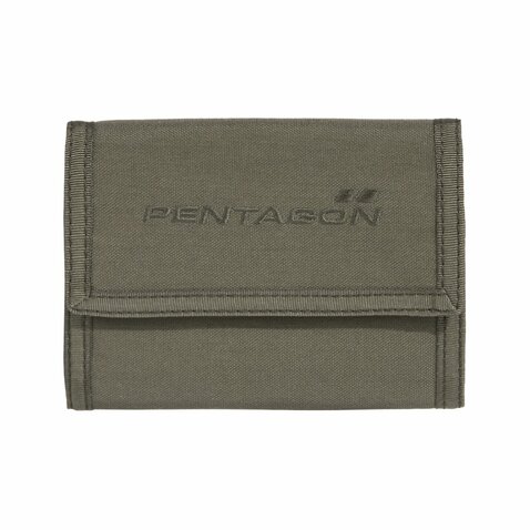 Peněženka Pentagon 2.0 Cordura® RAL7013