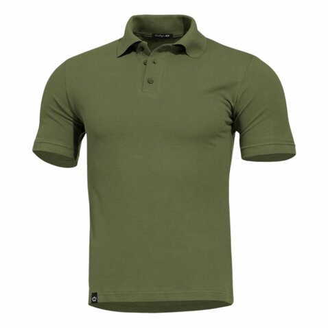 Tričko Pentagon Sierra olive