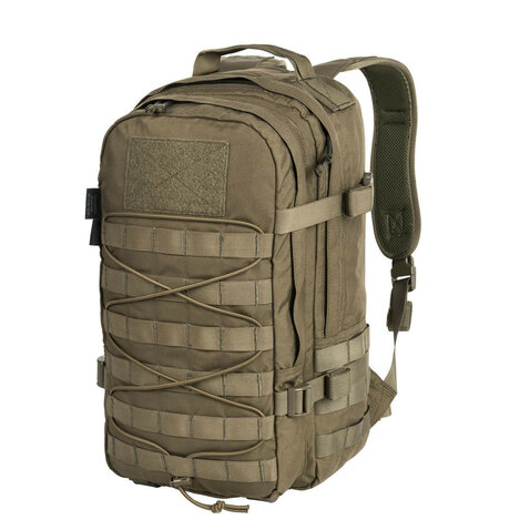 Batoh Raccoon Mk2® Cordura® coyote