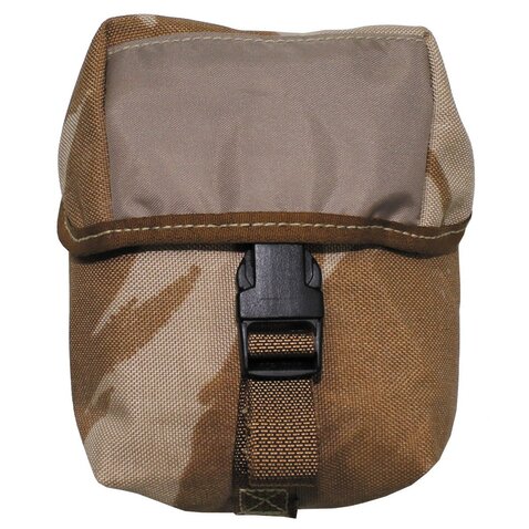 Pouzdro Britské DPM desert Medical MOLLE