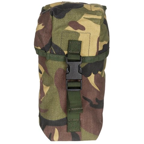 Pouzdro Holandské utility MOLLE