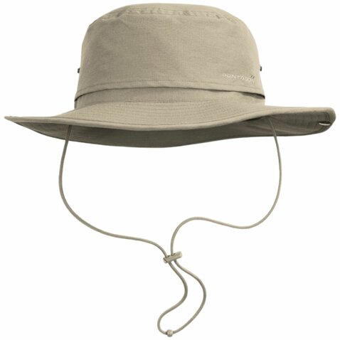 Klobouk Pentagon Roo Safari khaki