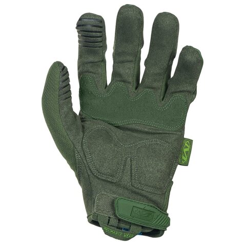 Rukavice Mechanix M-pact Covert olive