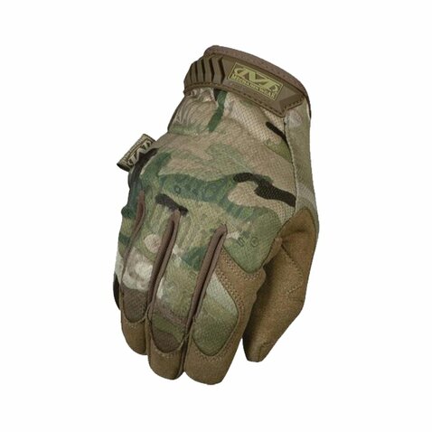 Rukavice Mechanix Original Covert MultiCam