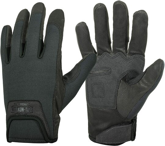 Taktické rukavice Urban Tactical Mk2 černé