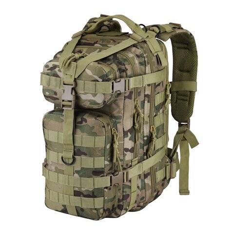 Ruksak CPL Assault MultiCamo