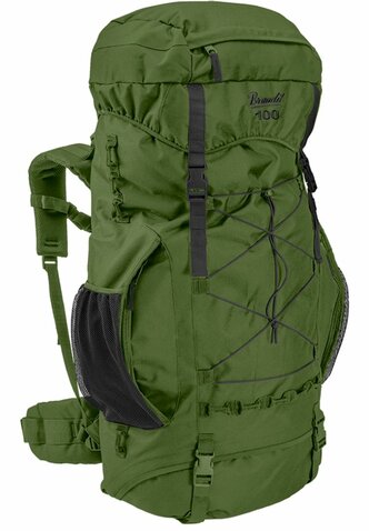 Batoh Brandit Aviator 100l olive