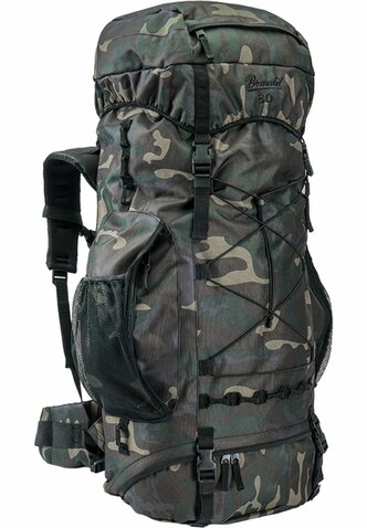 Batoh Brandit Aviator 80l dark camo