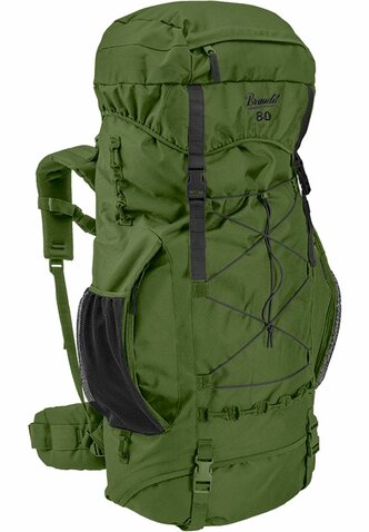 Batoh Brandit Aviator 80l olive