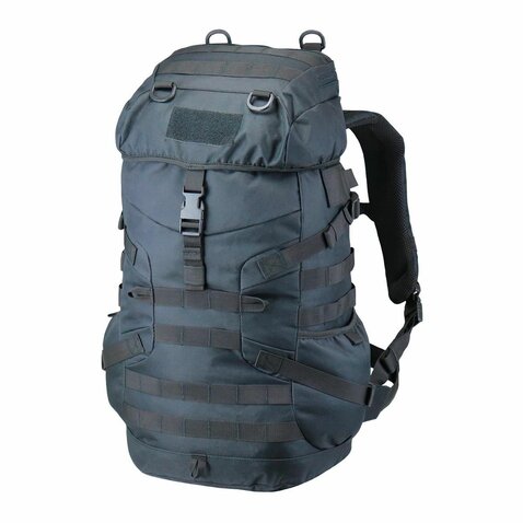 Batoh CRUX 30l shadow grey