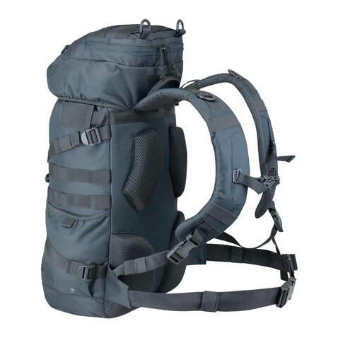 Ruksak CRUX 30l shadow grey