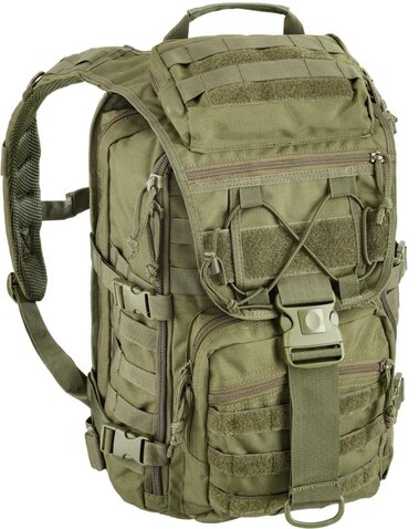 Batoh DEFCON5 Easy 45l olive