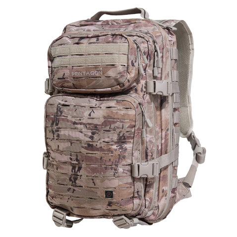 Batoh Pentagon Philon 37l pentacamo