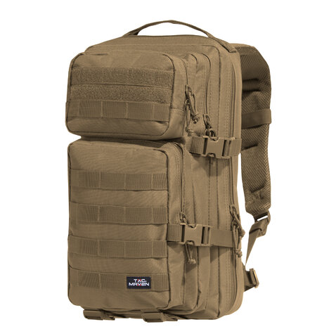 Batoh Tac Maven 35l coyote