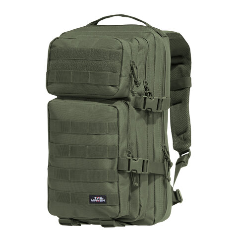 Batoh Tac Maven 35l olive