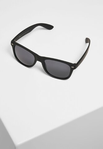 Sluneční brýle Likoma Urban Classic černé