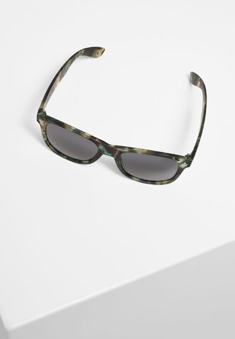Sluneční brýle Likoma Urban Classic maskáčové