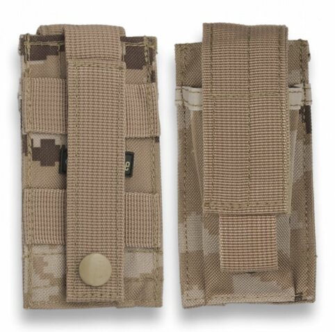 Sumka Molle Spanish M09 Desert