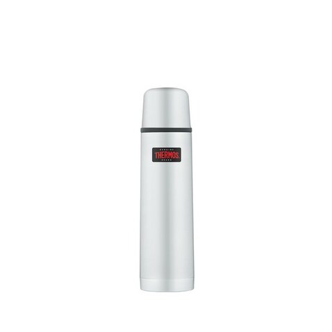 Termoska Thermos s tlačítkovým uzávěrem 500ml