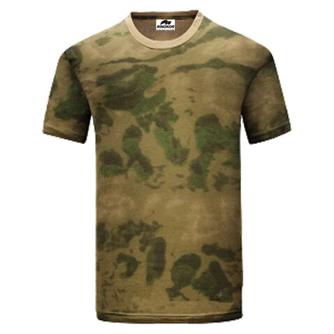 Tričko BaseLayer ATC FG