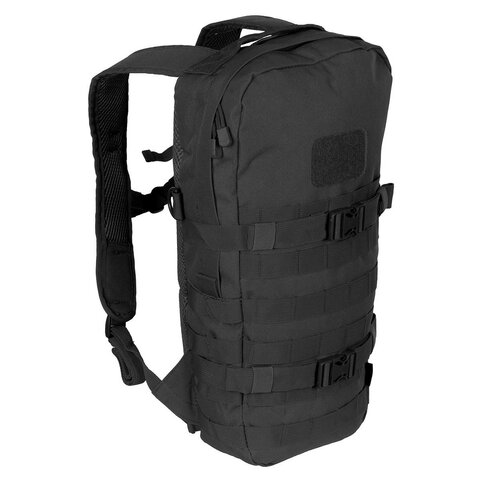 Batoh Daypack Tactical 15l černý