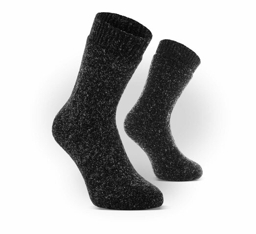 Vlněné zimní ponožky Wool VM Footwear
