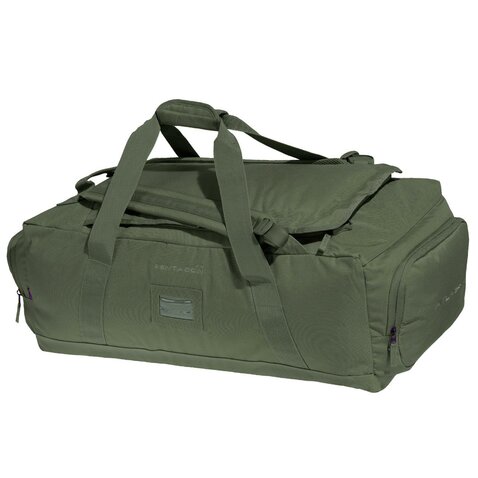 Cestovná taška/ruksak Pentagon Atlas 70l olive (2v