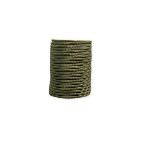 Paracord Rinokor 3,5mm/31m olive