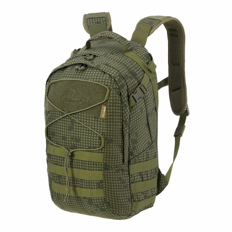 Batoh Helikon-Tex EDC RAL Desert Night Camo