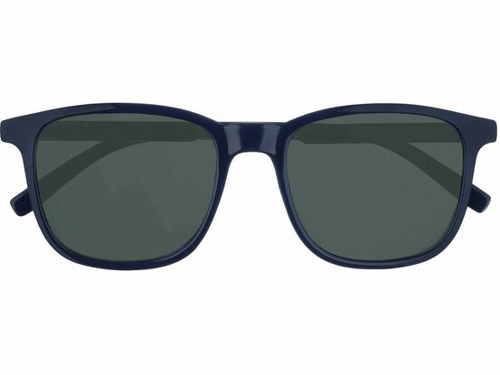 Slnečné okuliare Zippo modré